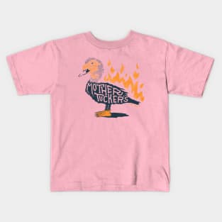 The Scorcher v3 Kids T-Shirt